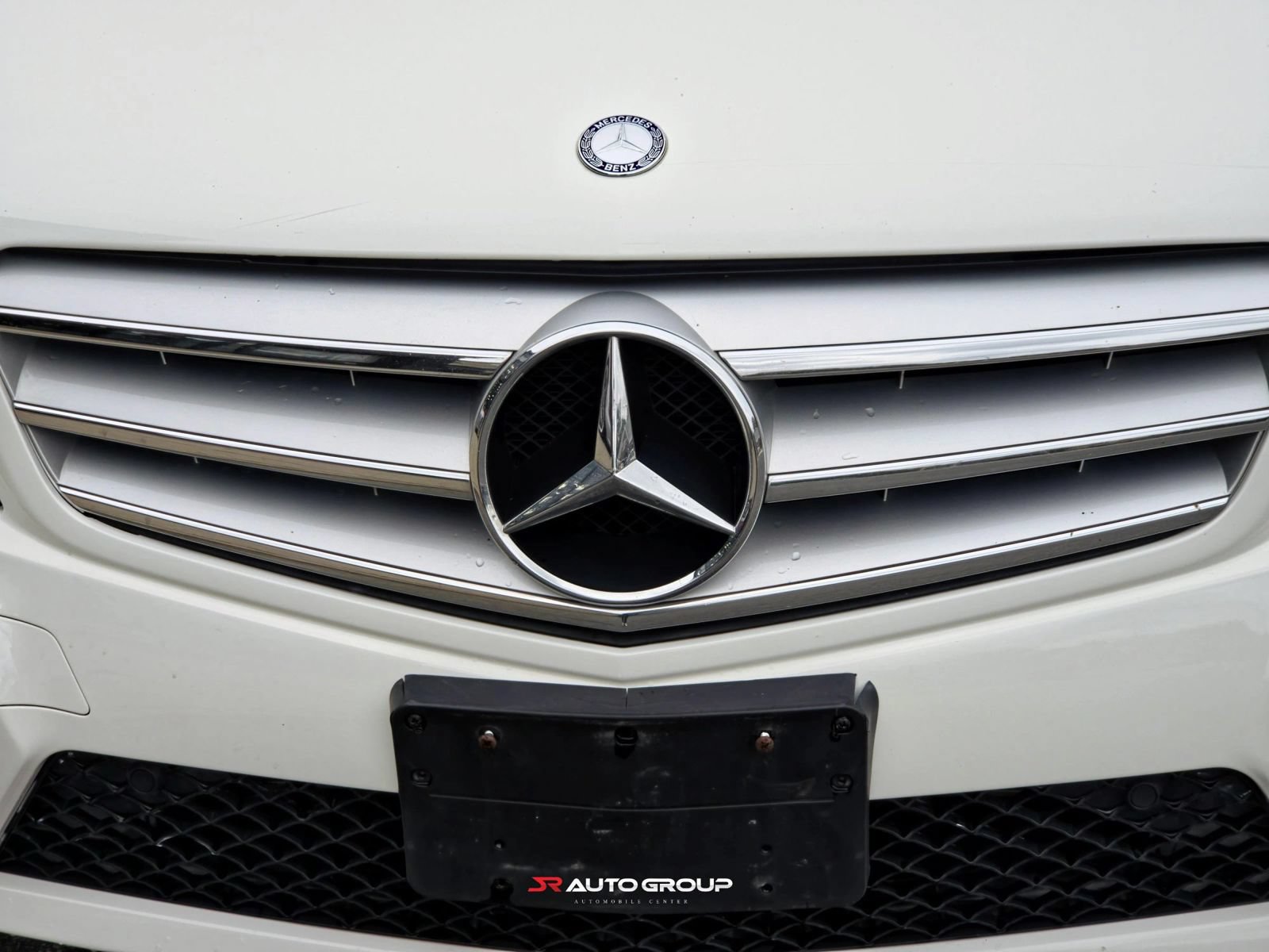 Used 2012 Mercedes-Benz C 300 4MATIC Sedan image 10