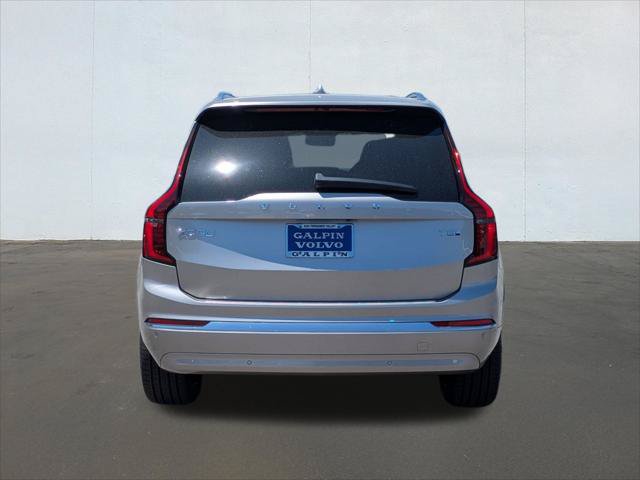 New 2026 Volvo XC90 T8 Plus w/ Protection Package Premier AWD/4WD image 5