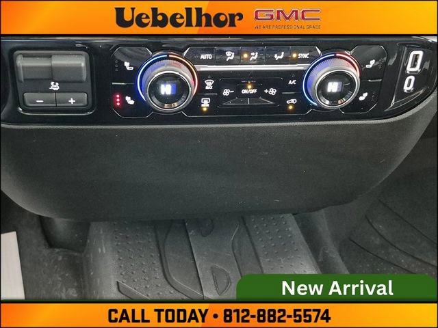 Used 2024 Chevrolet Silverado 1500 RST image 17