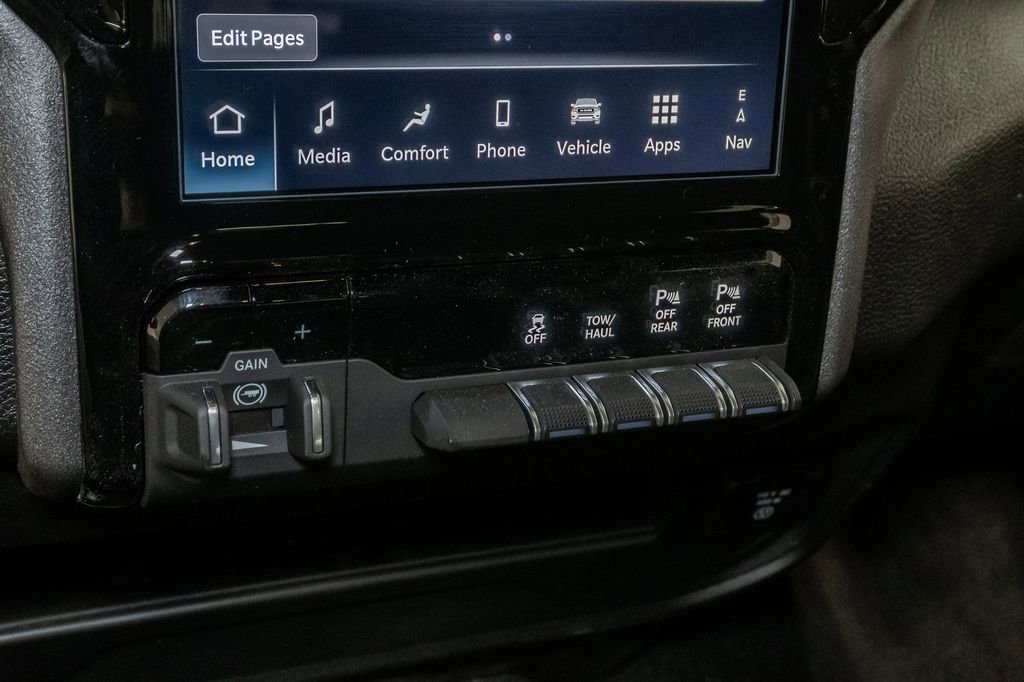 New 2026 RAM 2500 Tradesman image 23