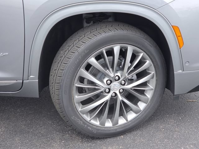New 2026 Buick Enclave Avenir w/ Super Cruise Package AWD/4WD image 28