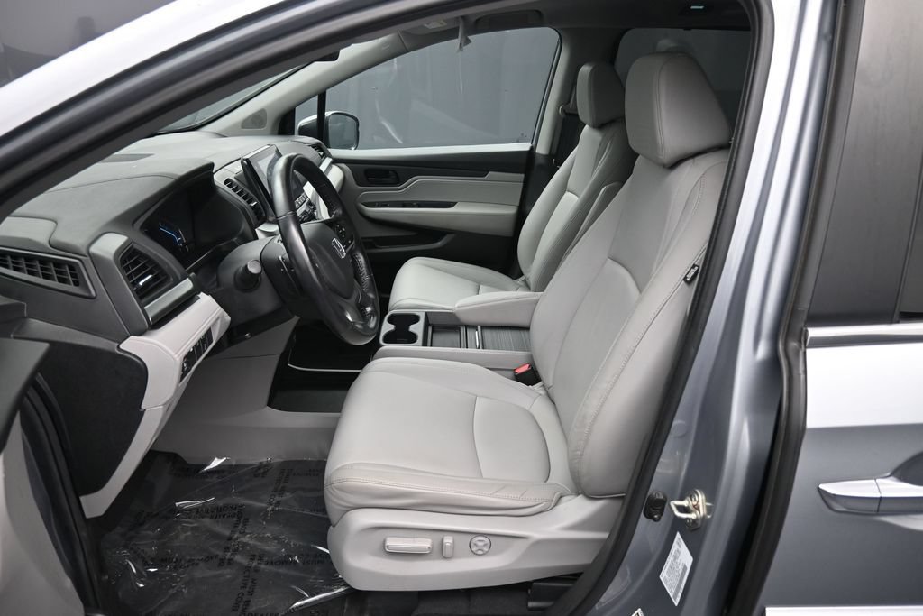 Used 2019 Honda Odyssey EX-L image 20