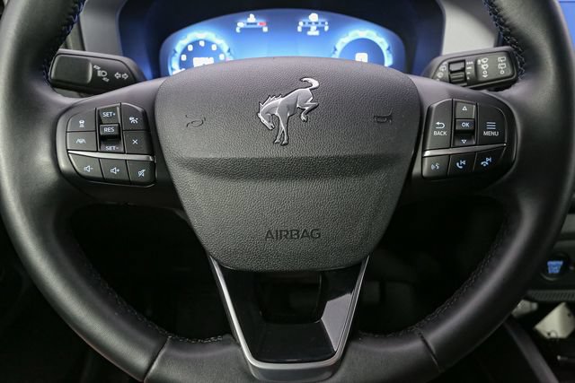 Used 2025 Ford Bronco Sport Big Bend w/ Convenience Package AWD/4WD image 28