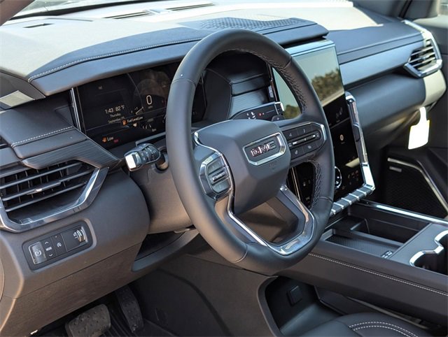 New 2026 GMC Acadia Elevation w/ Elevation Premium Package image 20