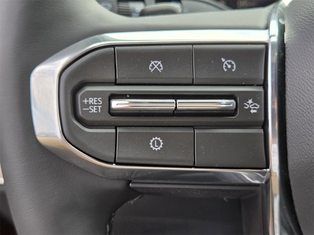 New 2026 GMC Terrain Elevation image 22