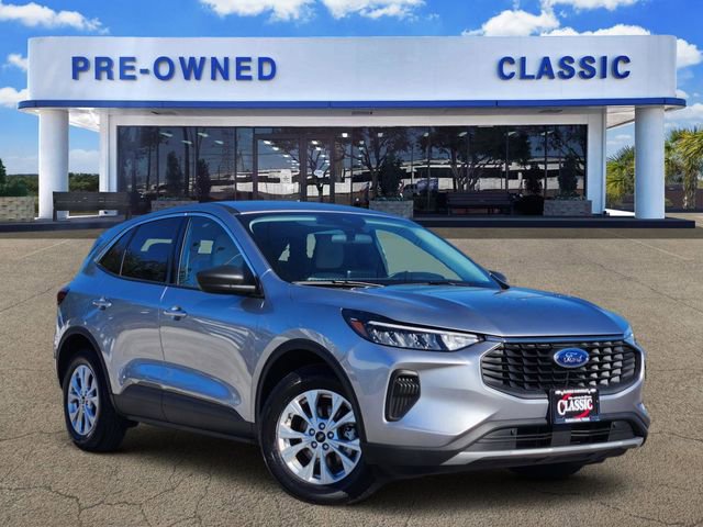 Used 2024 Ford Escape Active image 1