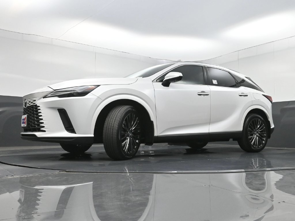 Used 2023 Lexus RX 350 FWD w/ Cold Area Package image 28