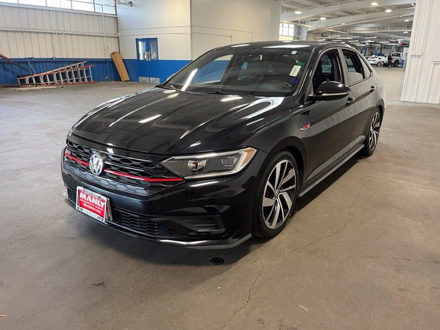 Used 2019 Volkswagen Jetta GLI FWD image 7
