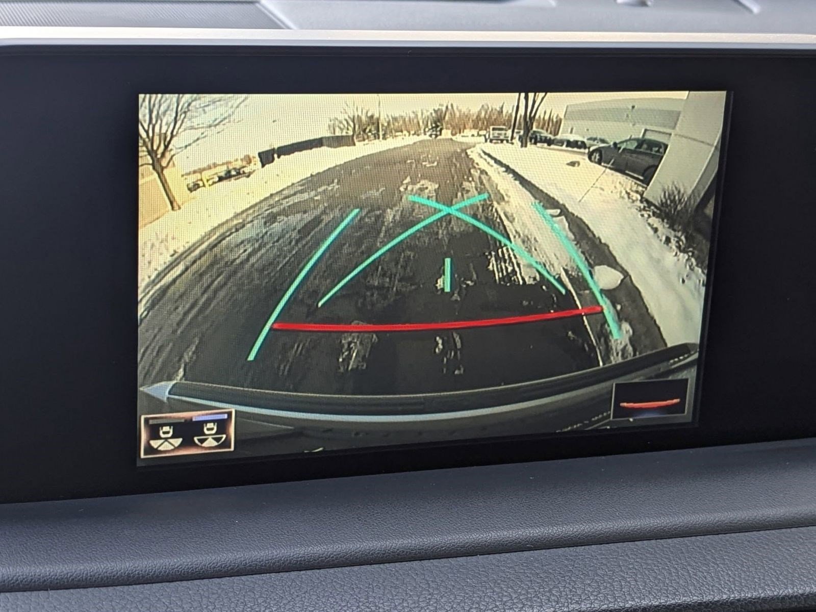 Certified 2022 Lexus RX 350L Premium image 36