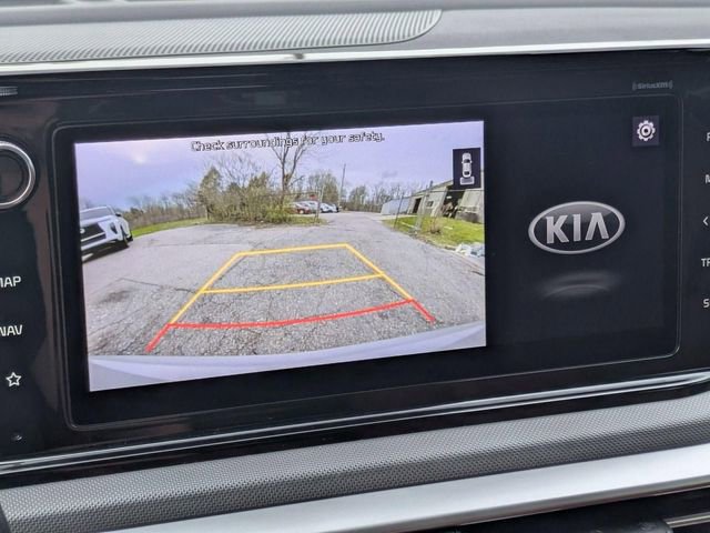 Used 2021 Kia K5 GT-Line image 23