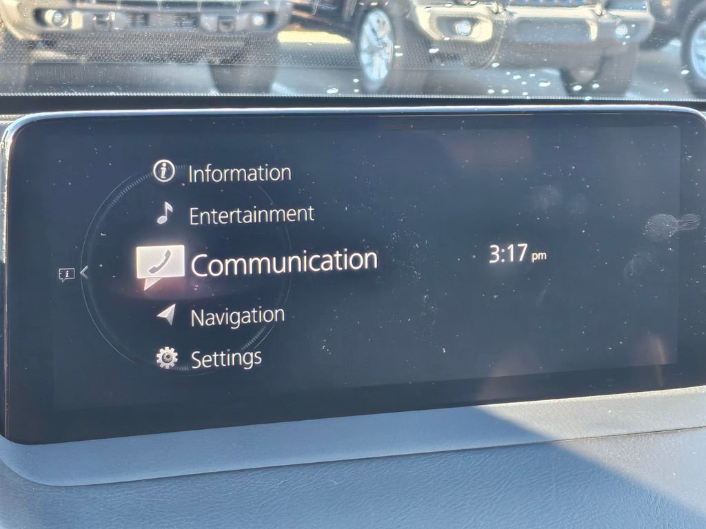 Used 2023 MAZDA CX-9 Touring Plus image 17