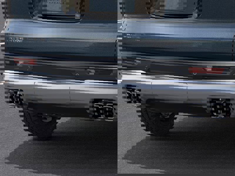 New 2026 Chevrolet Traverse LT image 39