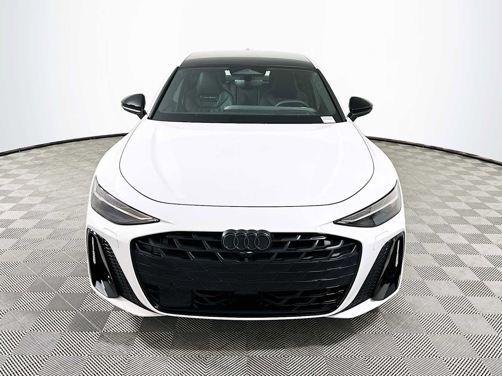 New 2026 Audi A6 Prestige image 2