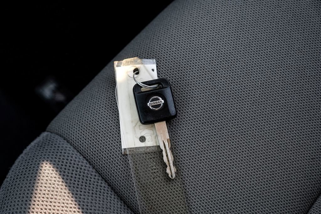 Used 2019 Nissan Frontier S image 52