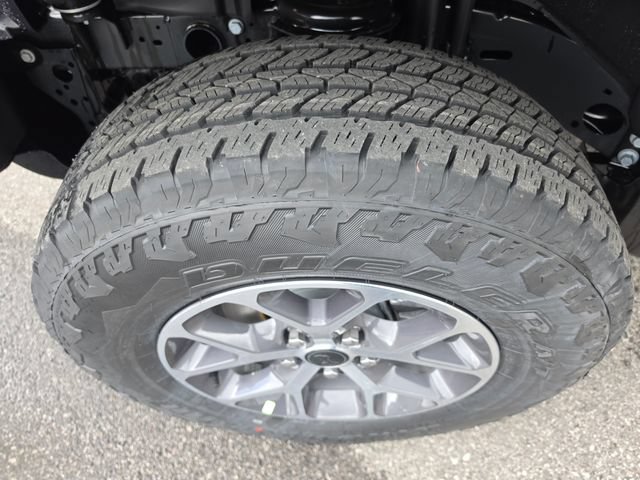 New 2026 Jeep Gladiator Sport AWD/4WD image 9