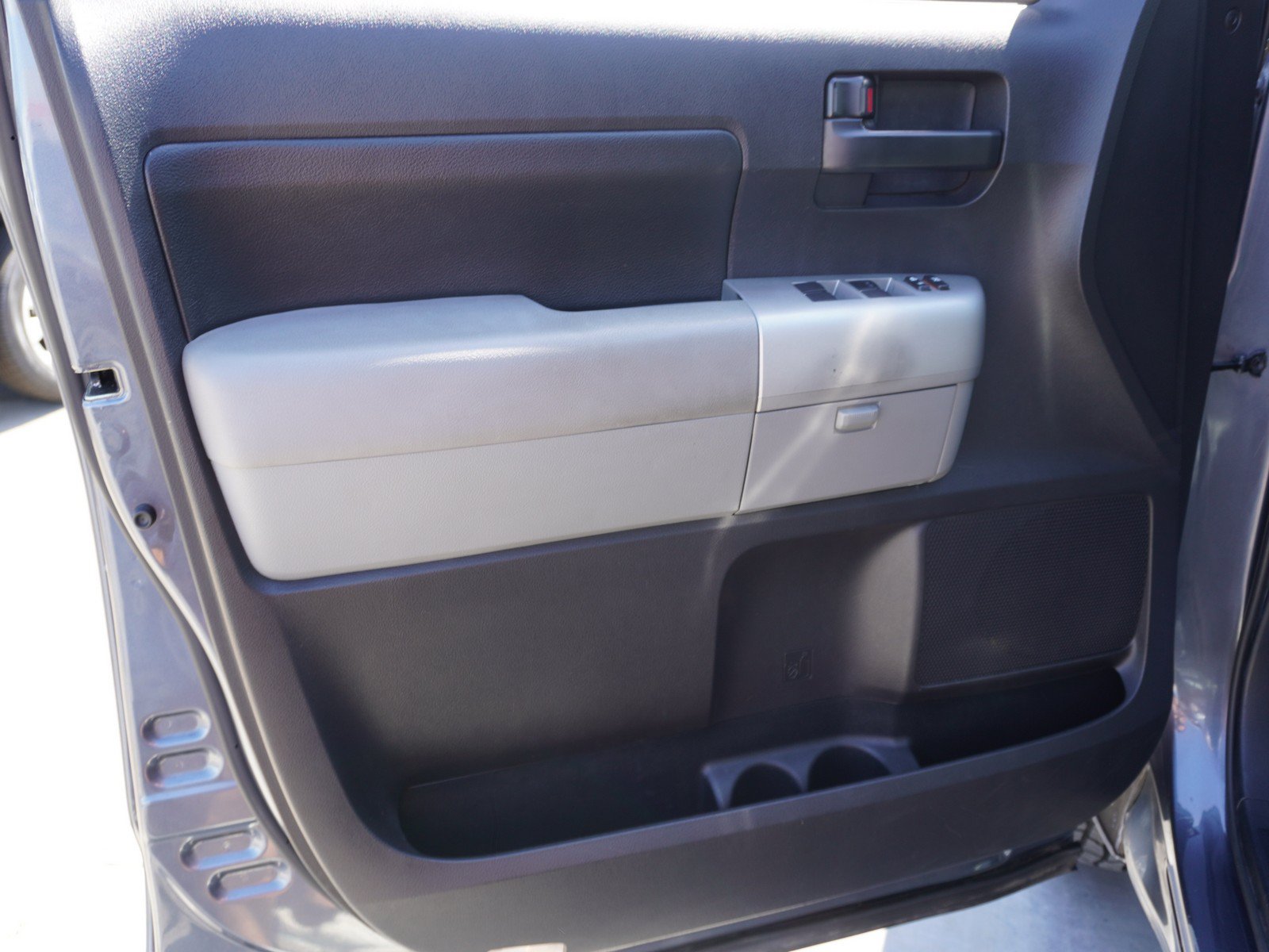 Used 2008 Toyota Tundra 2WD Double Cab image 16