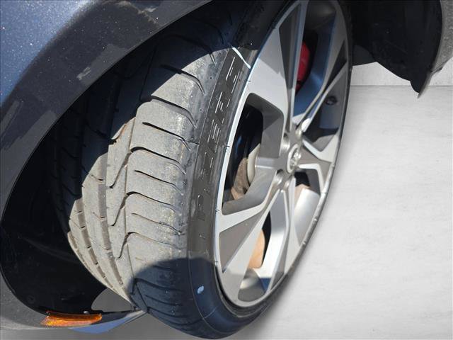 New 2024 Jaguar F-TYPE R-Dynamic RWD image 30