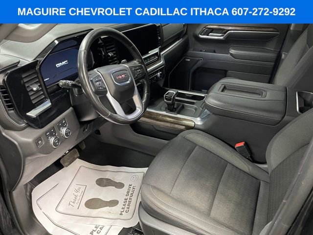 Used 2022 GMC Sierra 1500 Elevation w/ Preferred Package image 14