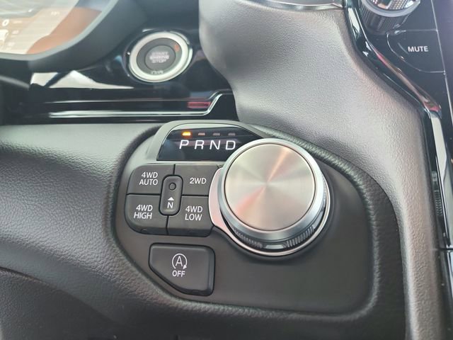 New 2026 RAM 1500 Laramie w/ Night Edition image 18
