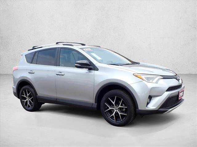 Used 2016 Toyota RAV4 SE AWD/4WD image 5