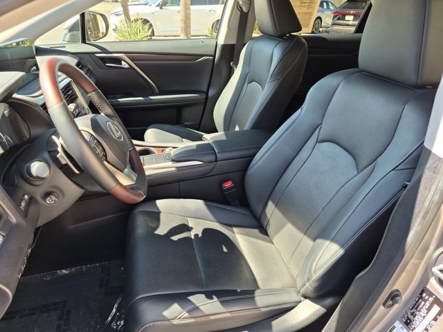 Used 2020 Lexus RX 450h AWD w/ Premium Package image 11
