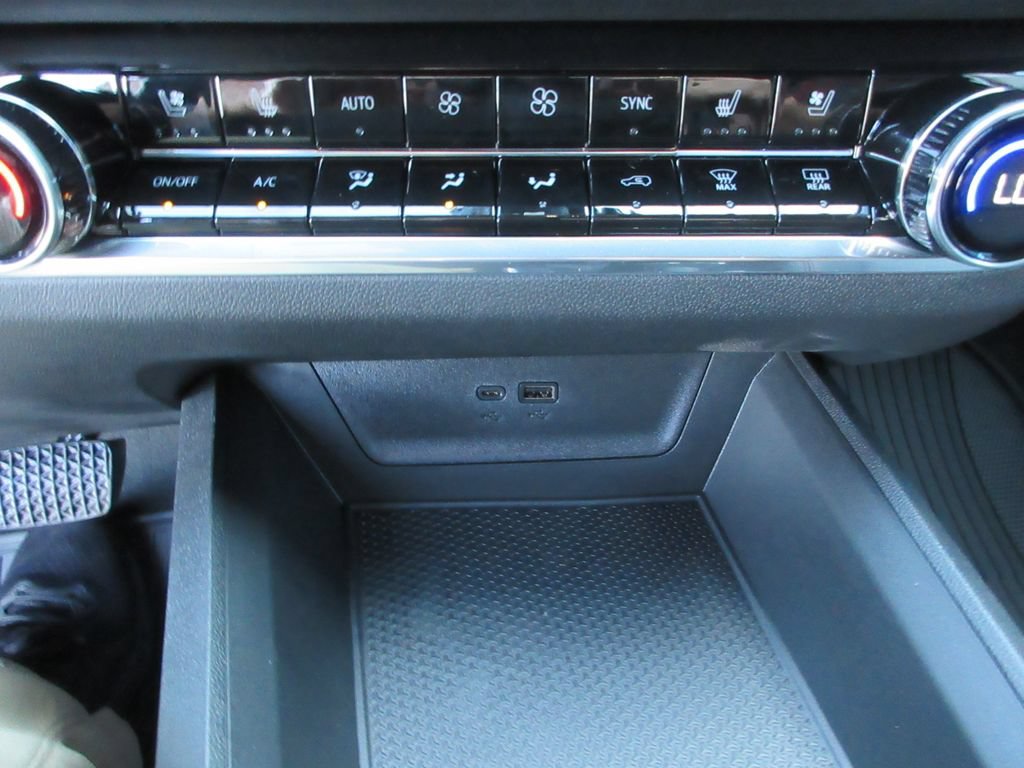 New 2027 Chevrolet Equinox RS AWD/4WD image 33