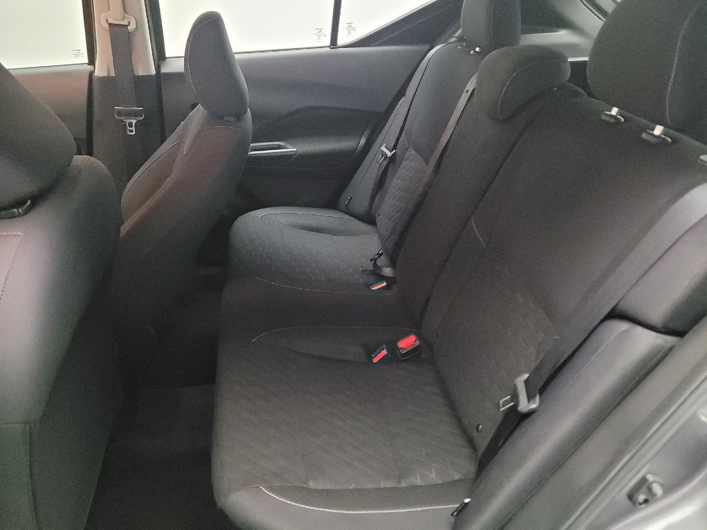 Used 2022 Nissan Kicks S FWD image 18