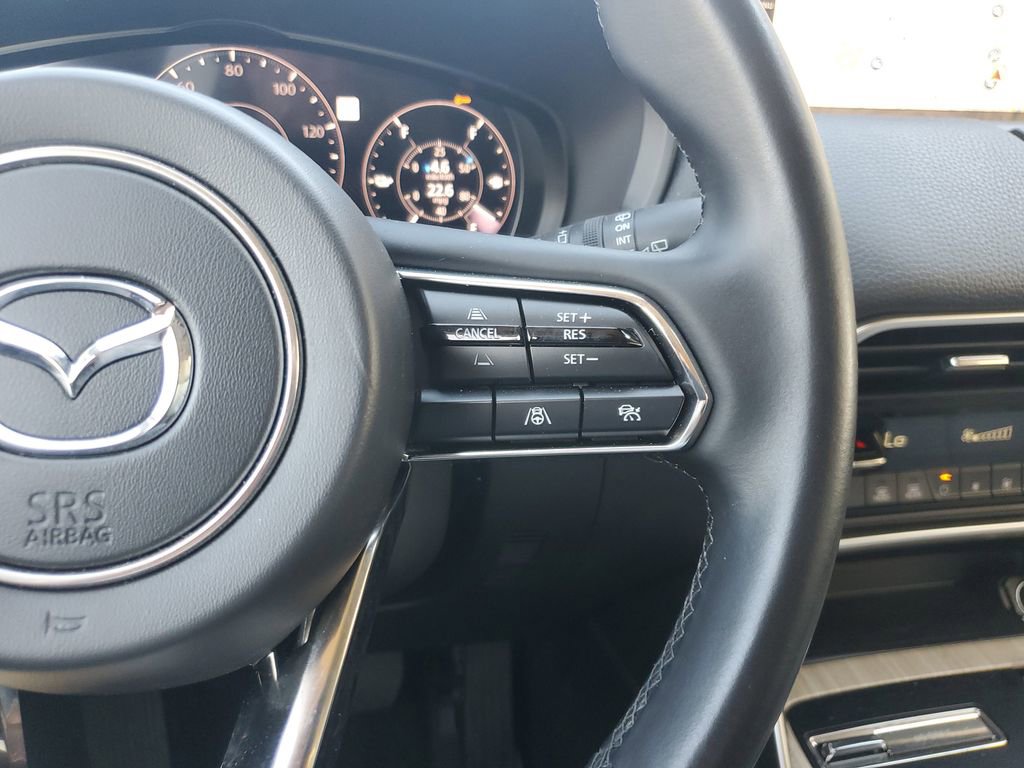 Used 2025 MAZDA CX-90 Plug-In Hybrid w/Premium Sport image 22