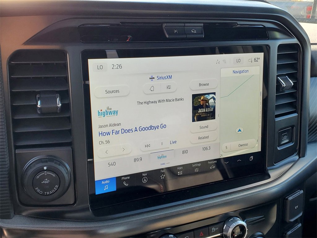 New 2025 Ford F150 Raptor image 15