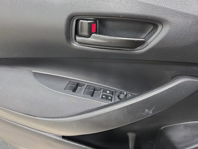 Used 2023 Toyota Corolla LE FWD image 28