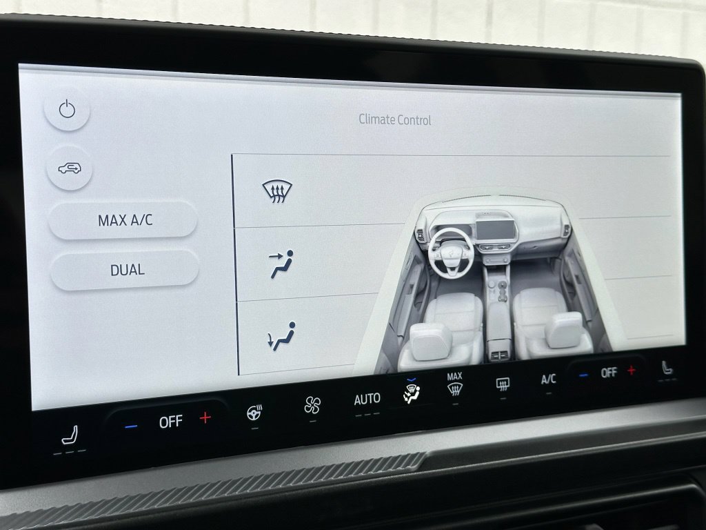 New 2026 Ford Bronco Sport Outer Banks w/ Outer Banks Tech Package+ AWD/4WD image 15