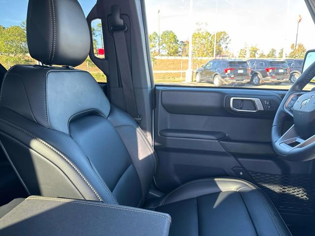 New 2025 Ford Bronco Badlands image 13