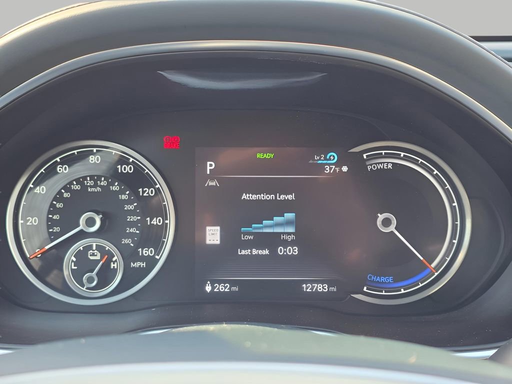 Used 2024 Genesis G80 image 23