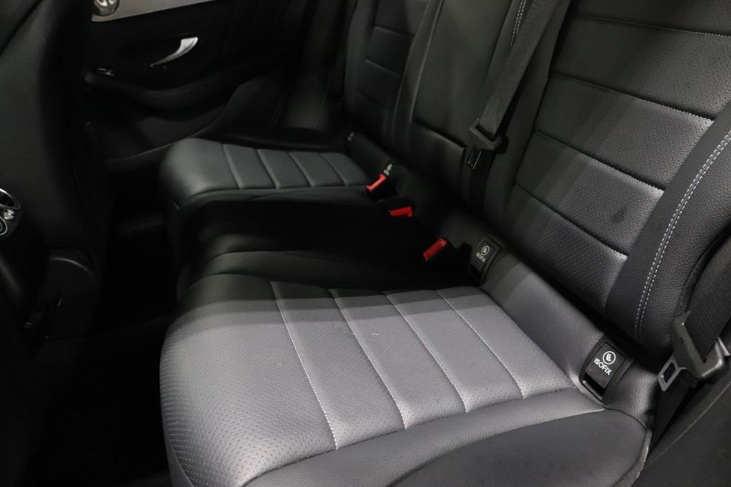 Used 2021 Mercedes-Benz GLC 300 w/ AMG Line image 19