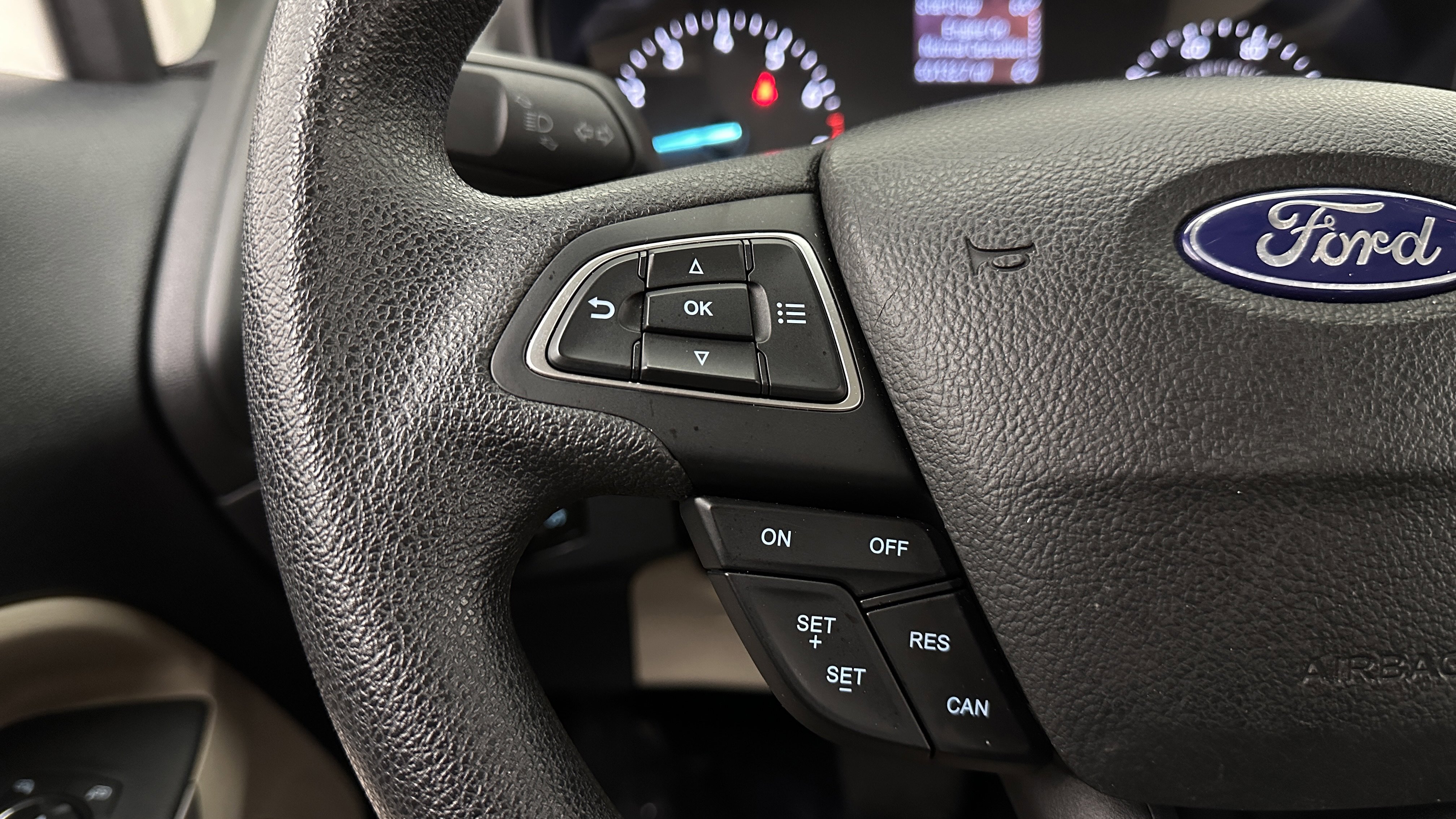 Used 2020 Ford EcoSport S FWD image 18