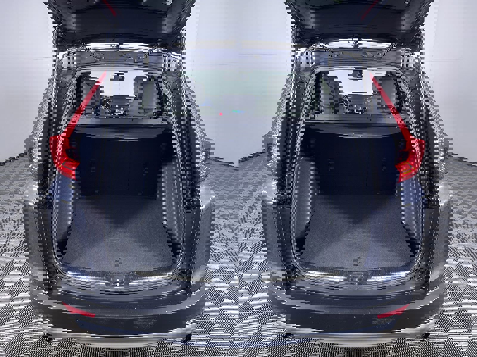 Used 2019 Honda CR-V Touring image 25