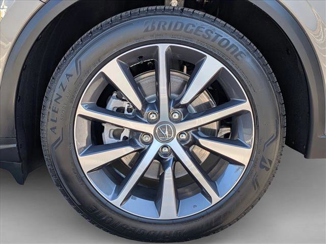 Used 2026 Acura MDX SH-AWD w/ Technology Package image 26