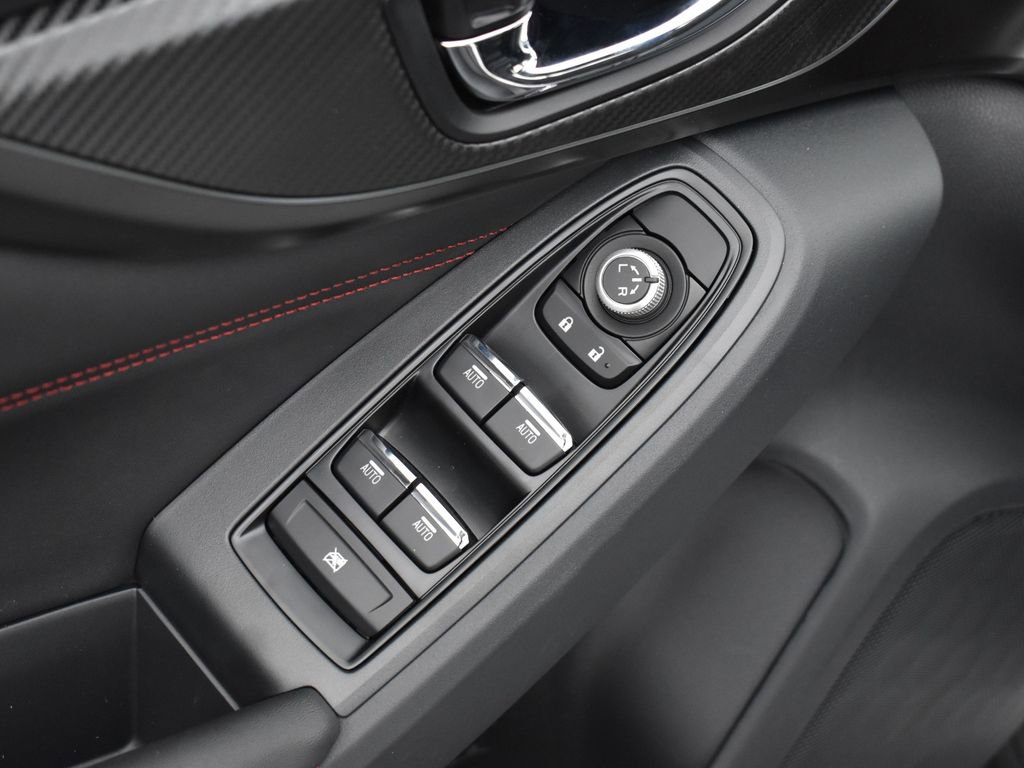 New 2025 Subaru WRX Premium image 7