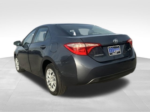 Used 2017 Toyota Corolla L FWD image 3