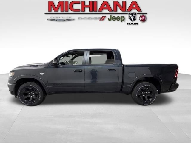 New 2026 RAM 1500 4x4 Crew Cab