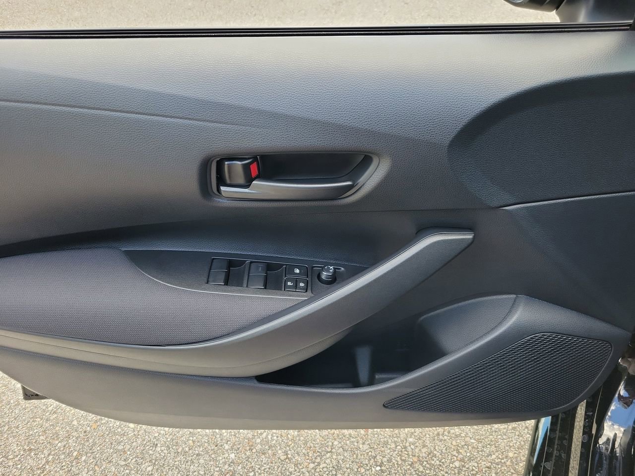 New 2026 Toyota Corolla LE FWD image 13