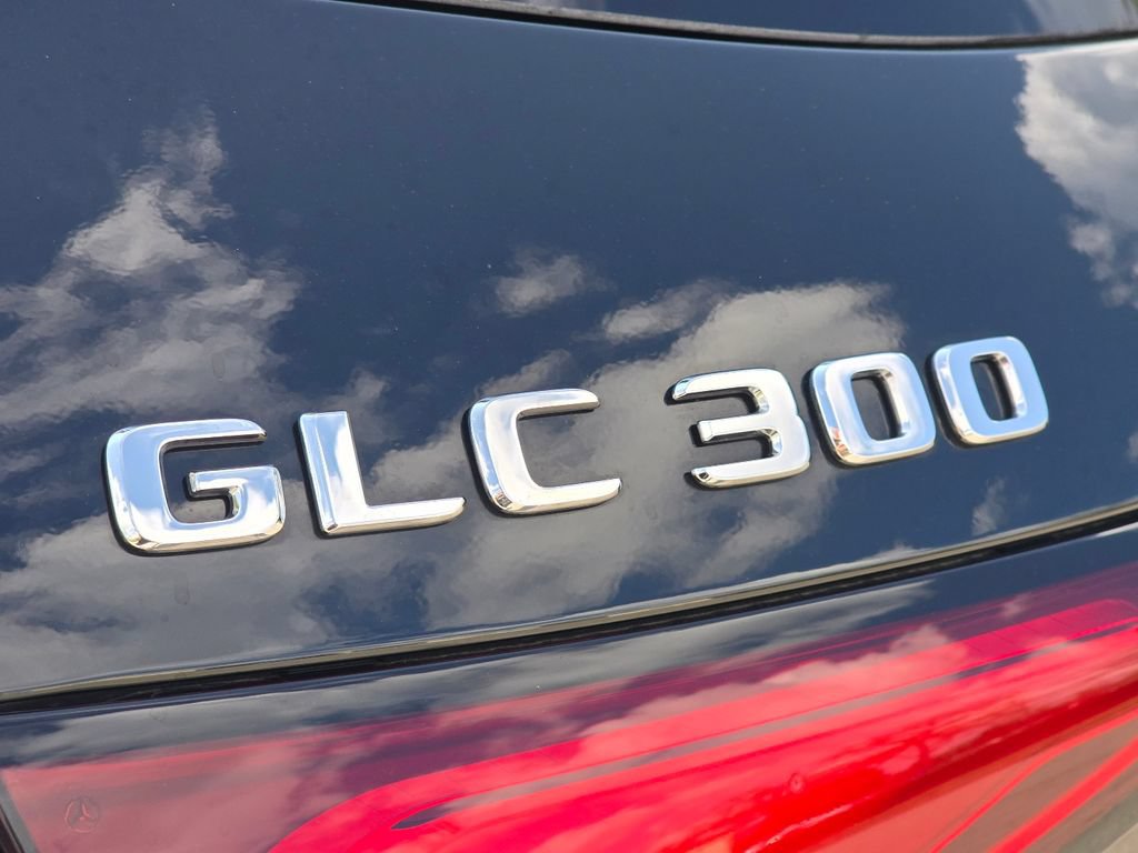 Certified 2026 Mercedes-Benz GLC 300 4MATIC image 15