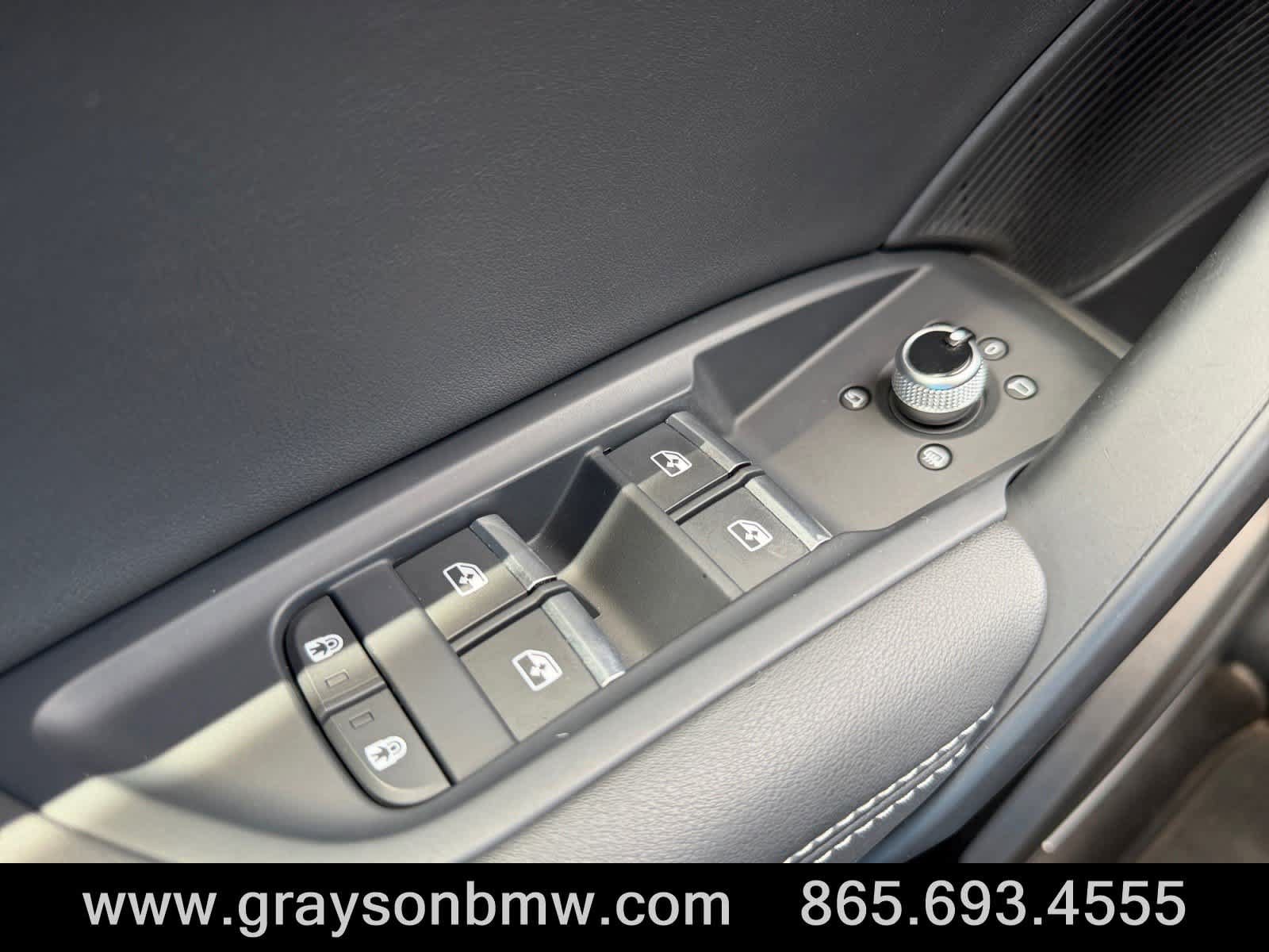 Used 2024 Audi Q5 2.0T Premium Plus AWD/4WD image 22