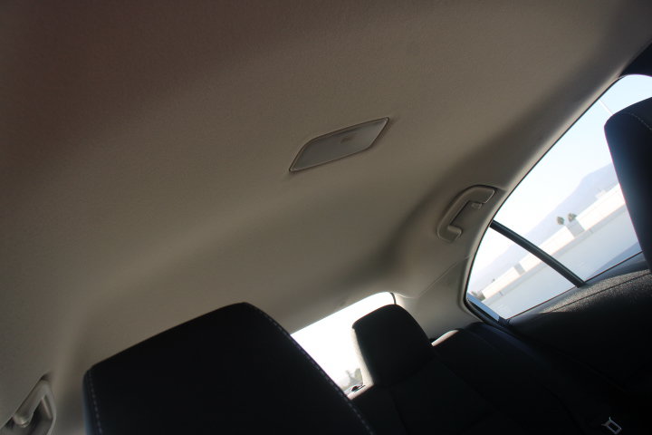 Certified 2024 Toyota Corolla LE FWD image 20