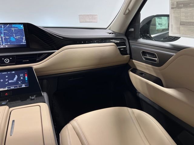 New 2026 INFINITI QX80 Pure image 15