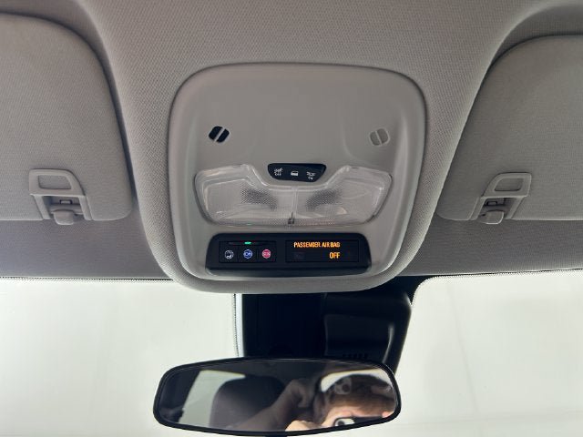 Used 2025 Chevrolet TrailBlazer LT FWD image 23