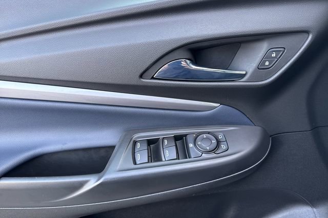 Used 2023 Chevrolet Bolt EUV Premier image 11