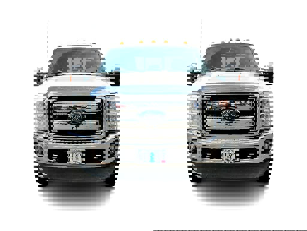 Used 2016 Ford F350 Lariat w/ Lariat Ultimate Package image 2