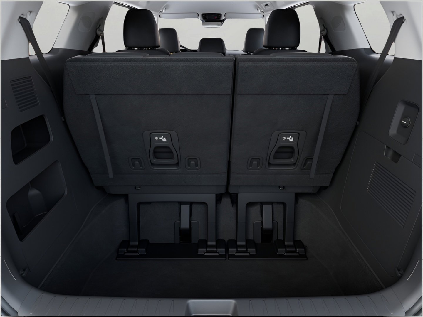 New 2026 Kia Carnival EX image 19