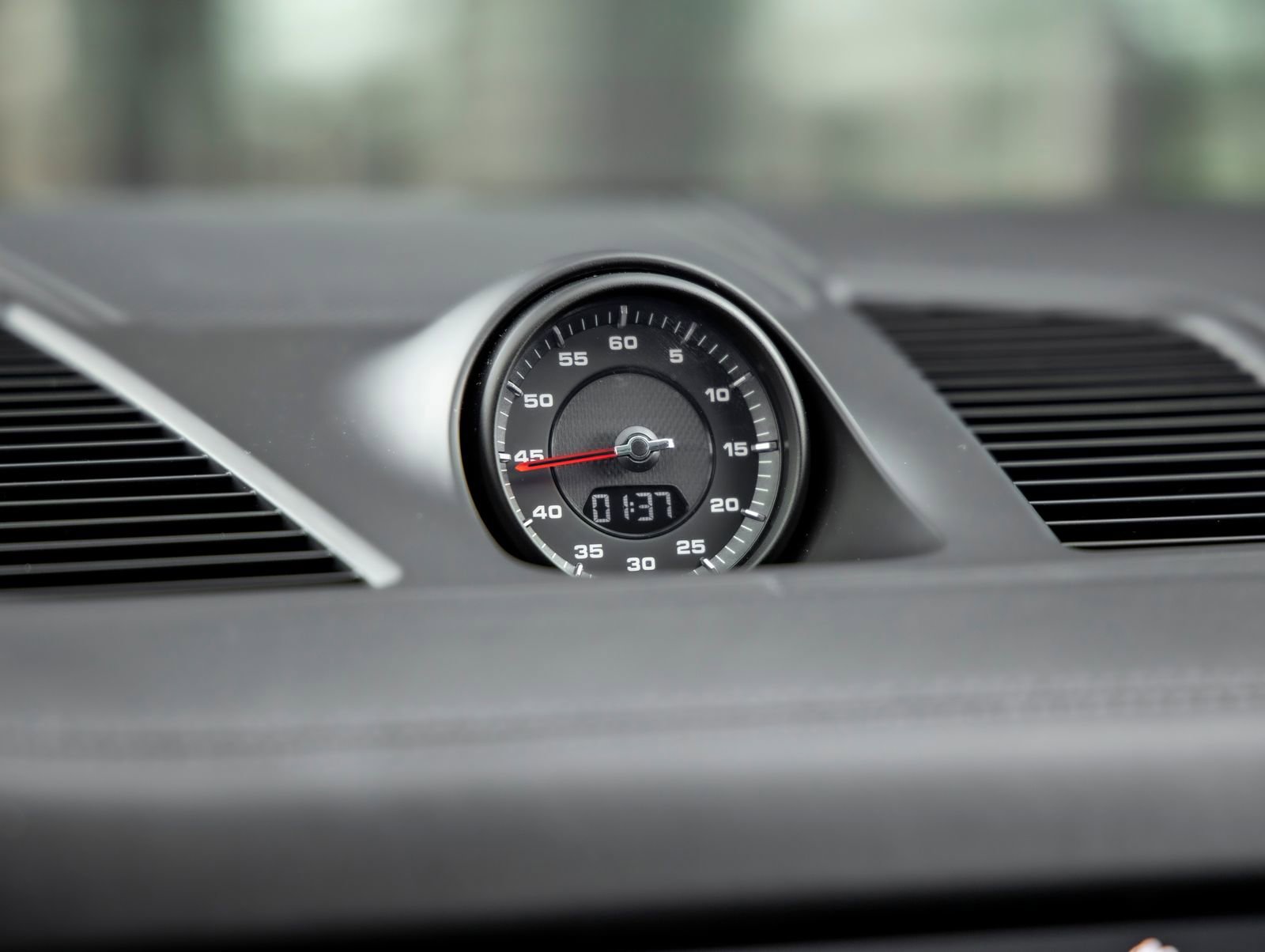 Certified 2021 Porsche Cayenne GTS image 26